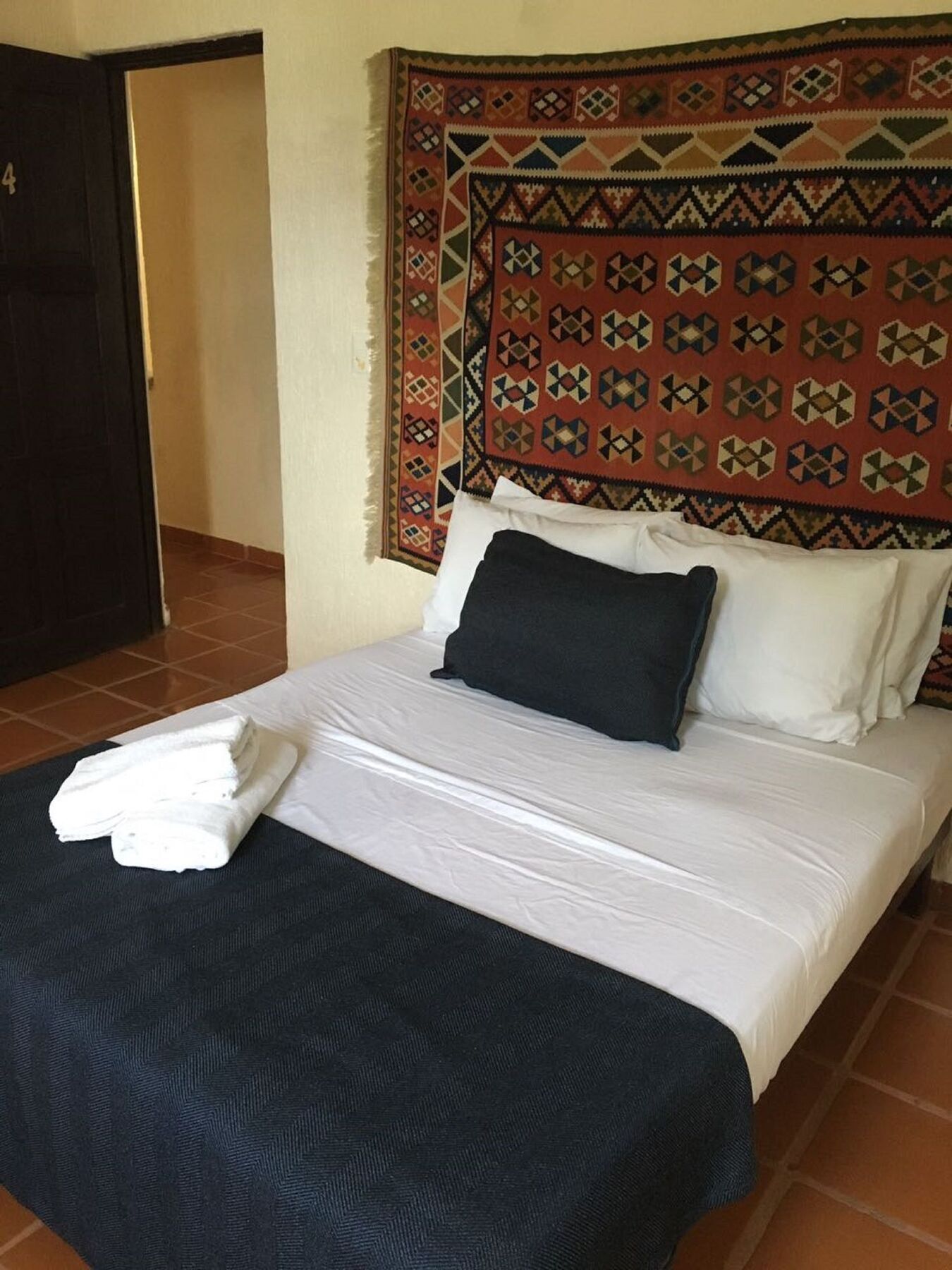 Hostel Kaana 4 You Cancún Exteriör bild